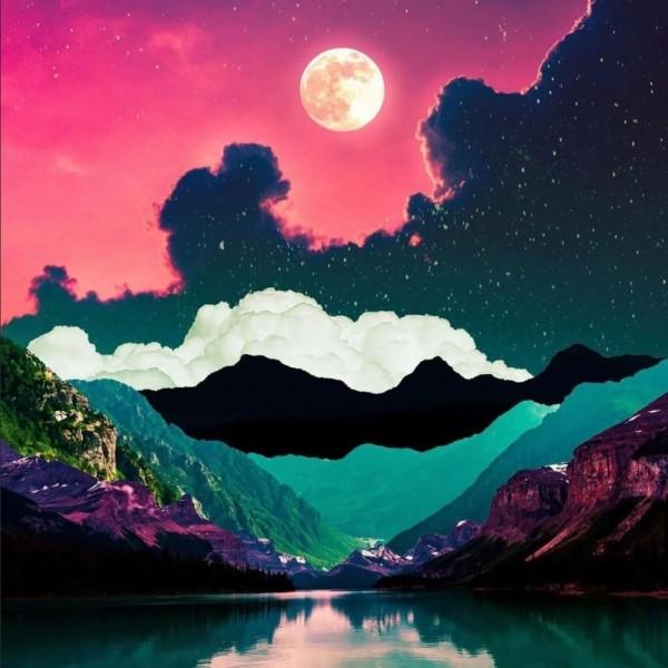 一个暑假长了接近20厘米，这合理吗？游戏画面