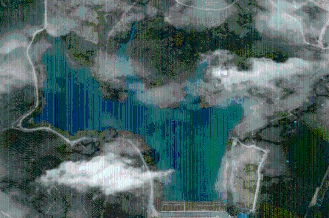 基督山伯爵中窃国大盗是谁？游戏画面