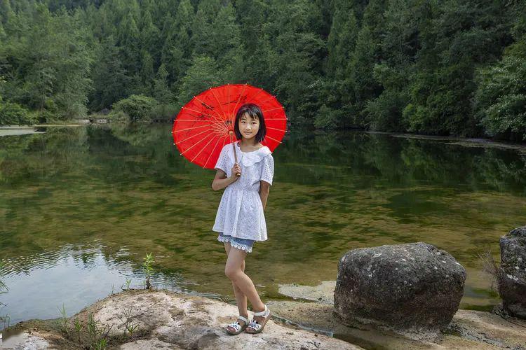 爱旅行的芭比
