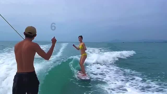 狂野的飙客