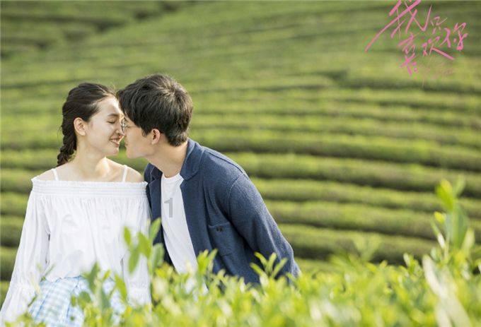 图中女生是谁？游戏画面